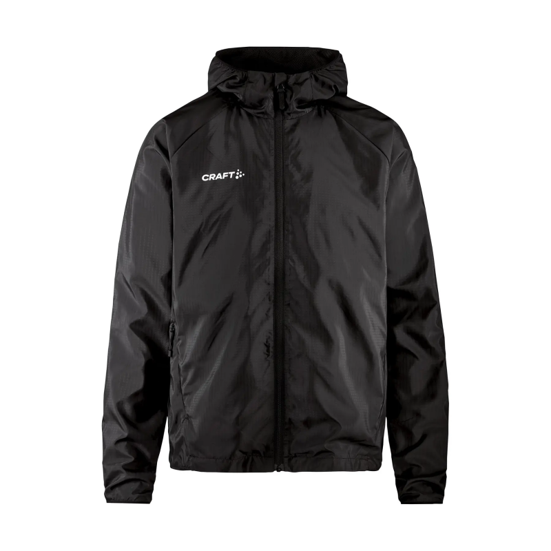 Regenjacke Craft Squad