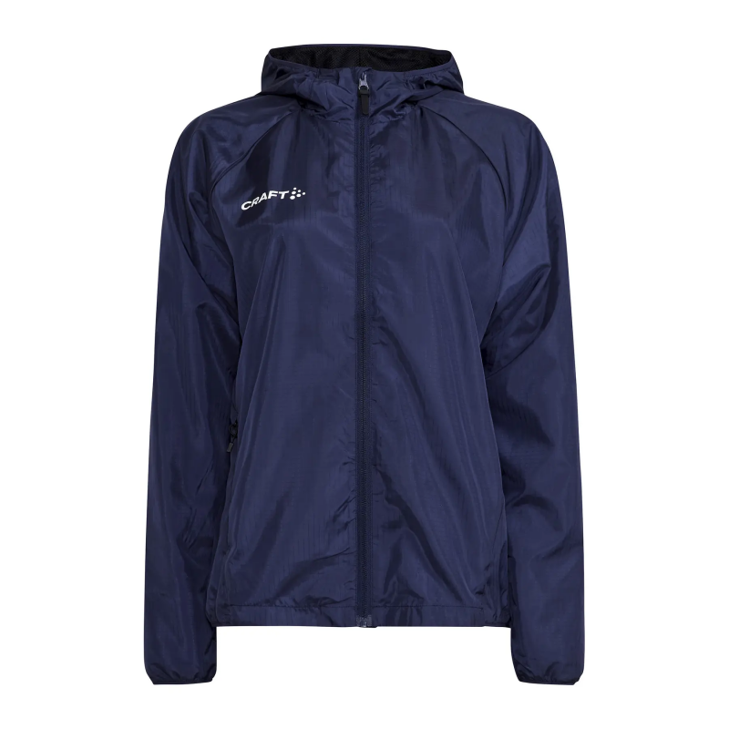 Regenjacke Frauen Craft Squad