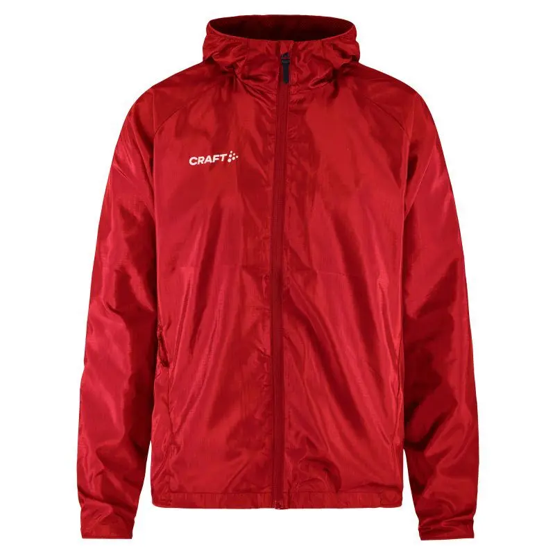 Regenjacke Frauen Craft Squad