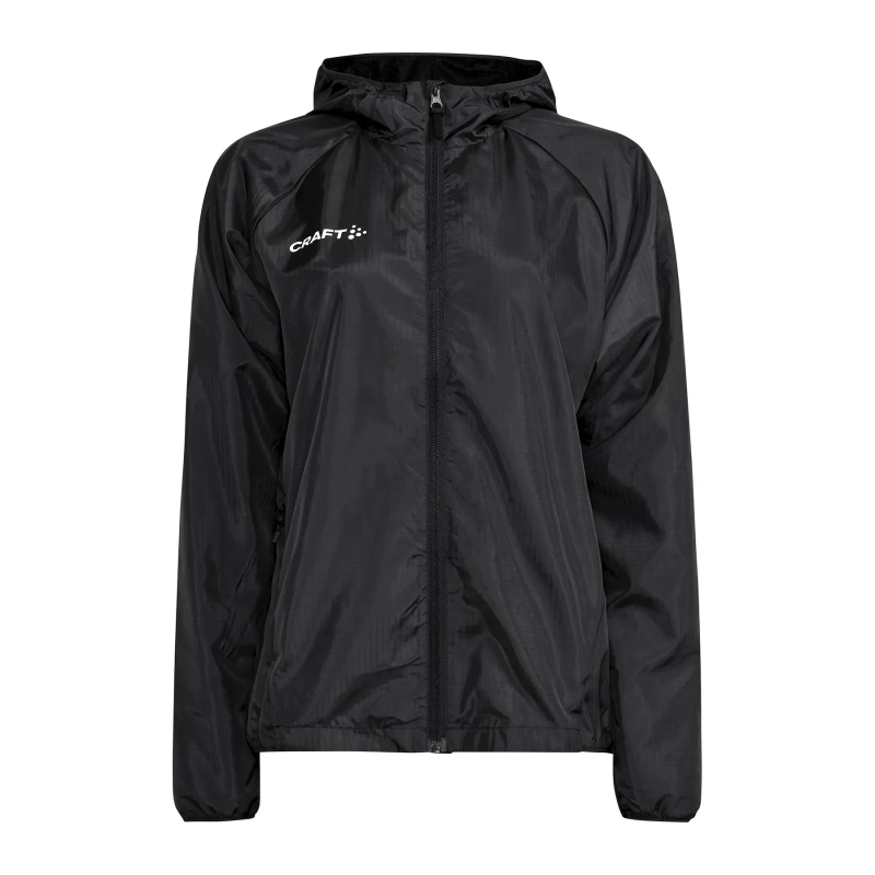 Regenjacke Frauen Craft Squad