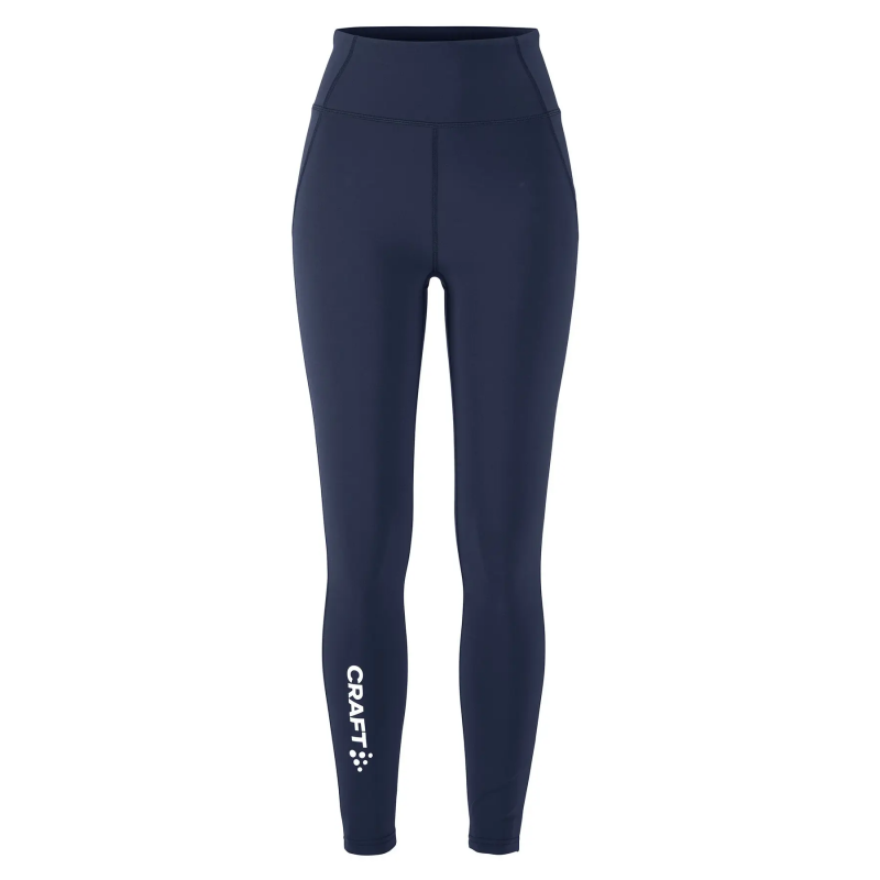 Leggings Damen Craft Rush 2.0