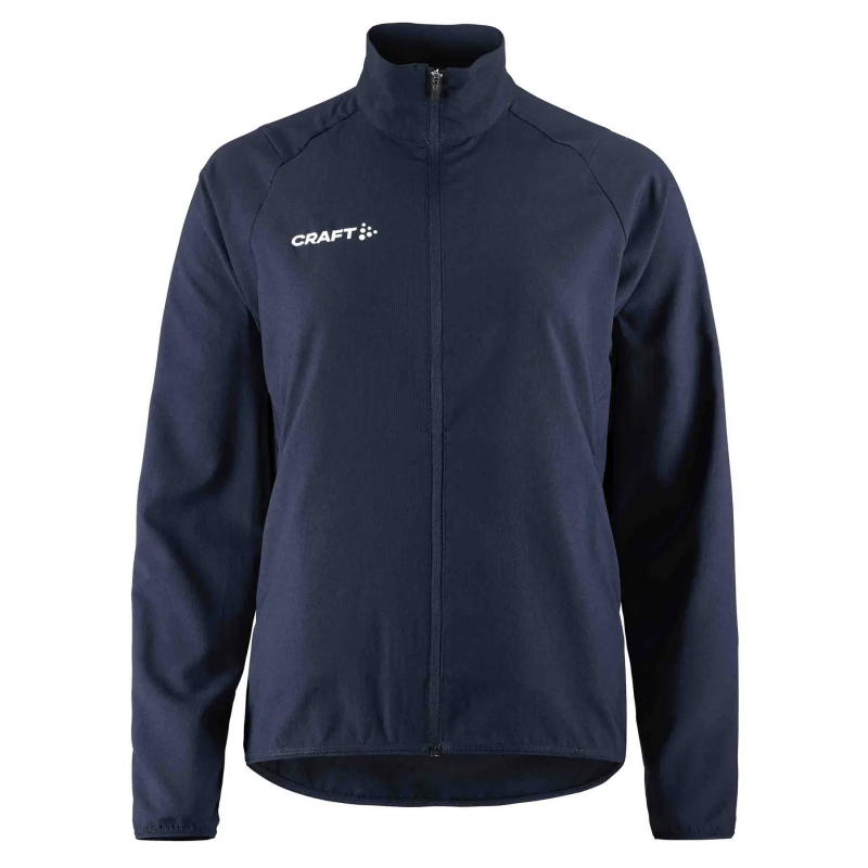 Regenjacke für Damen Craft Rush 2.0
