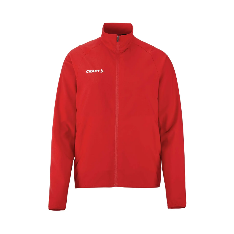 Regenjacke für Damen Craft Rush 2.0