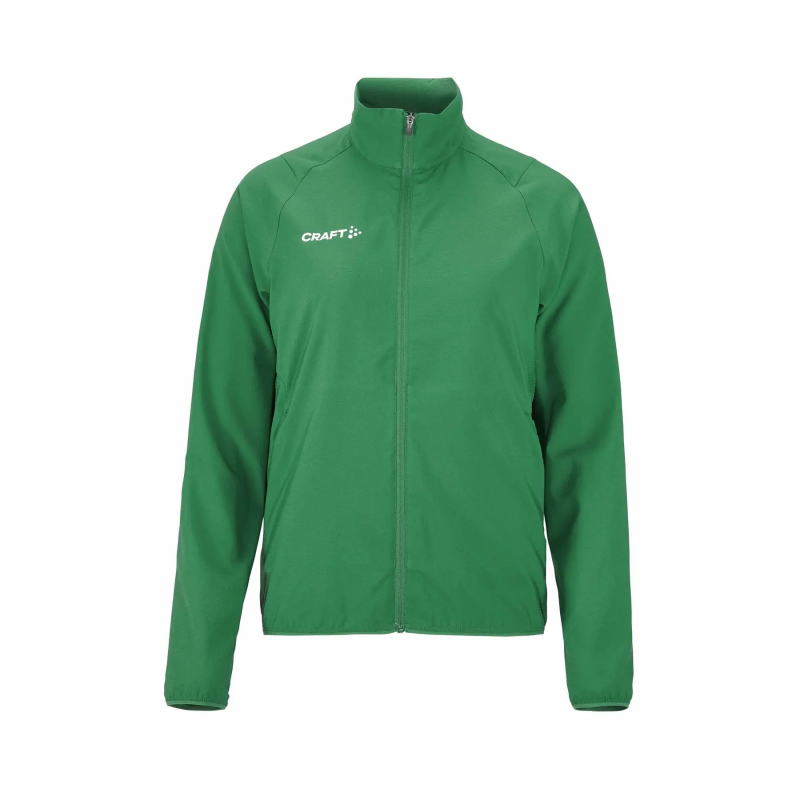 Regenjacke für Damen Craft Rush 2.0