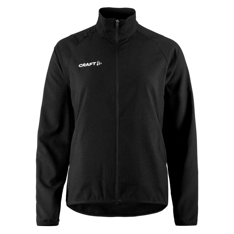 Regenjacke für Damen Craft Rush 2.0