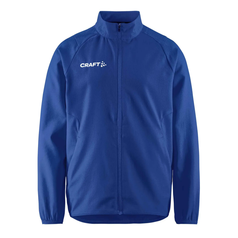 Regenjacke für Kinder Craft Rush 2.0