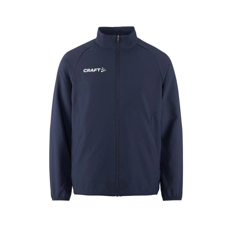 Regenjacke für Kinder Craft Rush 2.0