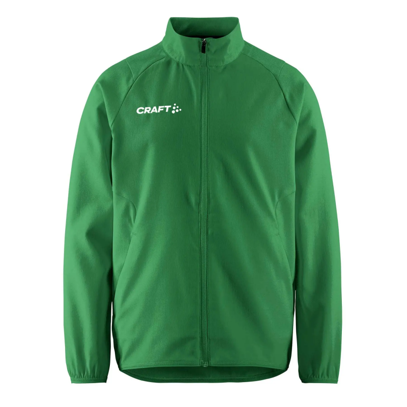 Regenjacke für Kinder Craft Rush 2.0