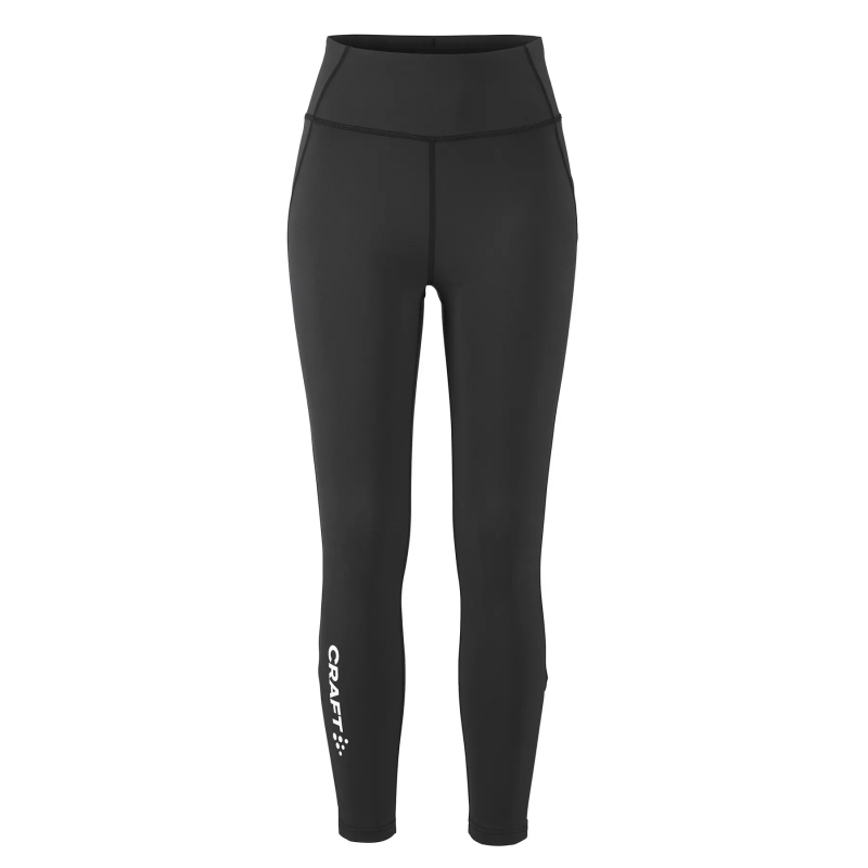 Damen Reißverschlussleggings Craft Rush 2.0