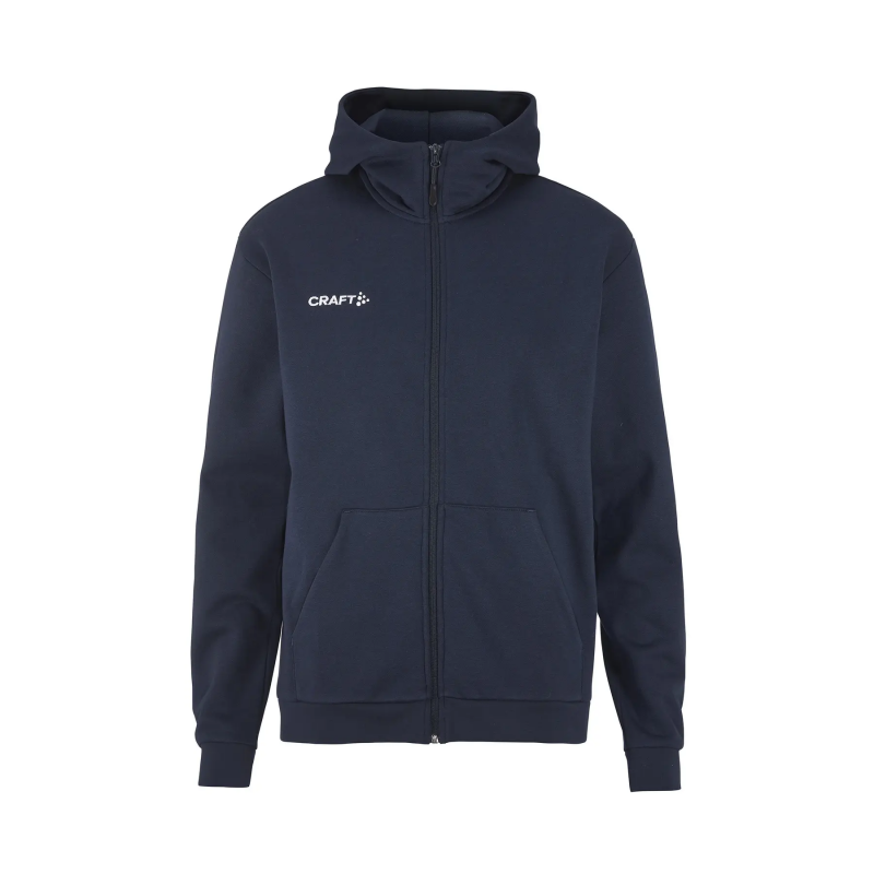 Hoodie Craft Community 2.0