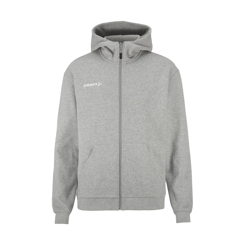 Hoodie Craft Community 2.0