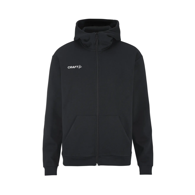 Hoodie Craft Community 2.0