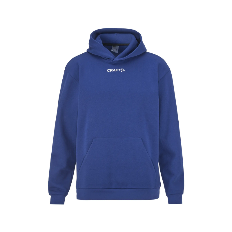 Hoodie Kinder Craft Community 2.0