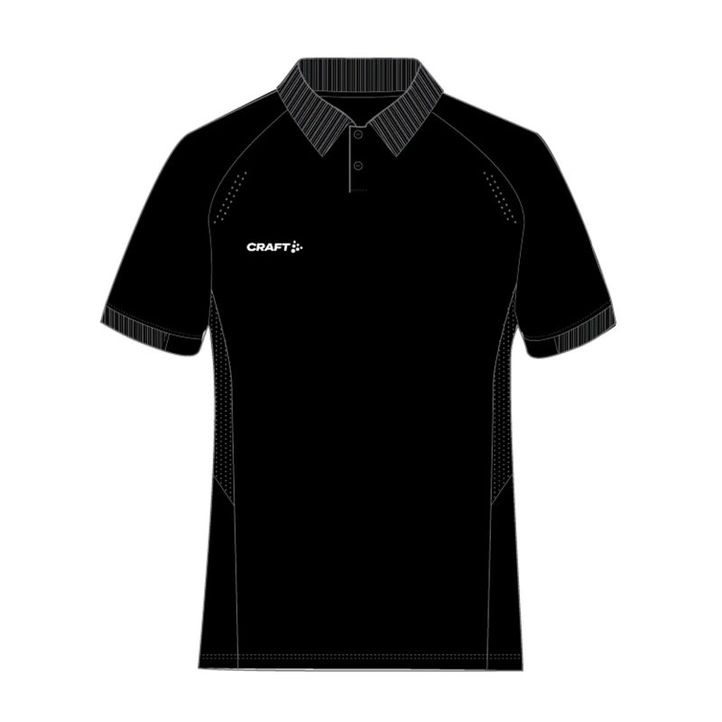 Polo-Shirt Damen Craft Ability