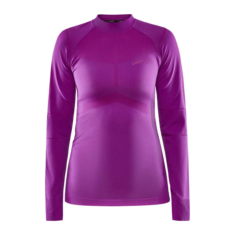 Langarmtrikot für Damen Craft Active Intensity