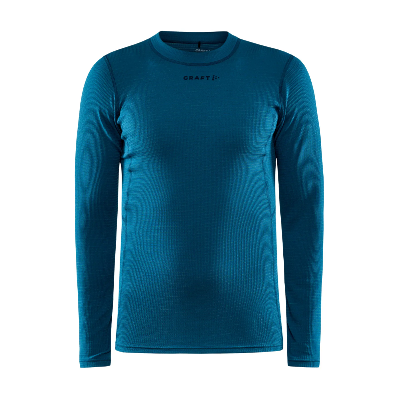 Langarmtrikot Craft Pro Wool Extreme X