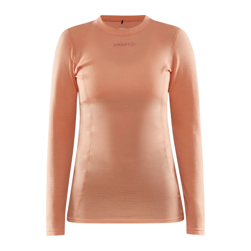 Langarmtrikot für Damen Craft Pro Wool Extreme X