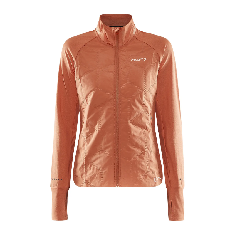 Regenjacke für Damen Craft ADV Subz 2