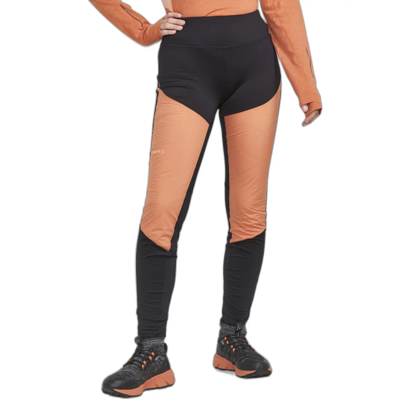 Leggings für Frauen Craft Adv Subz 2