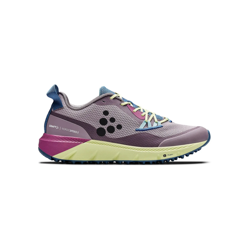 Damen-Laufschuhe Craft ADV Nordic
