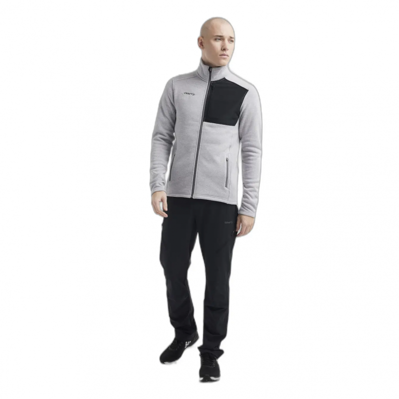 Dickes Fleece Craft Adv Explore
