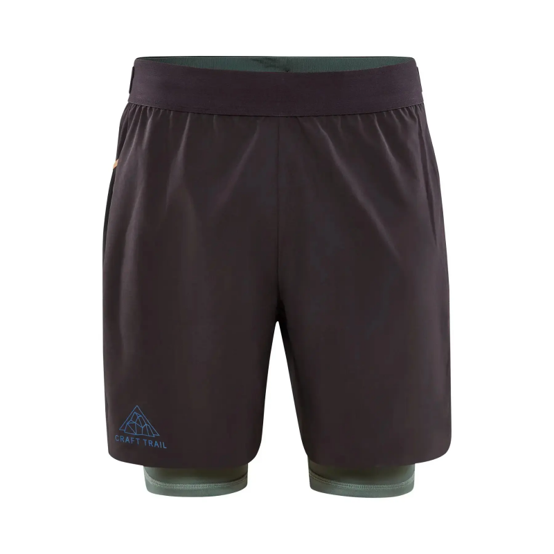 2in1 Shorts Craft Pro
