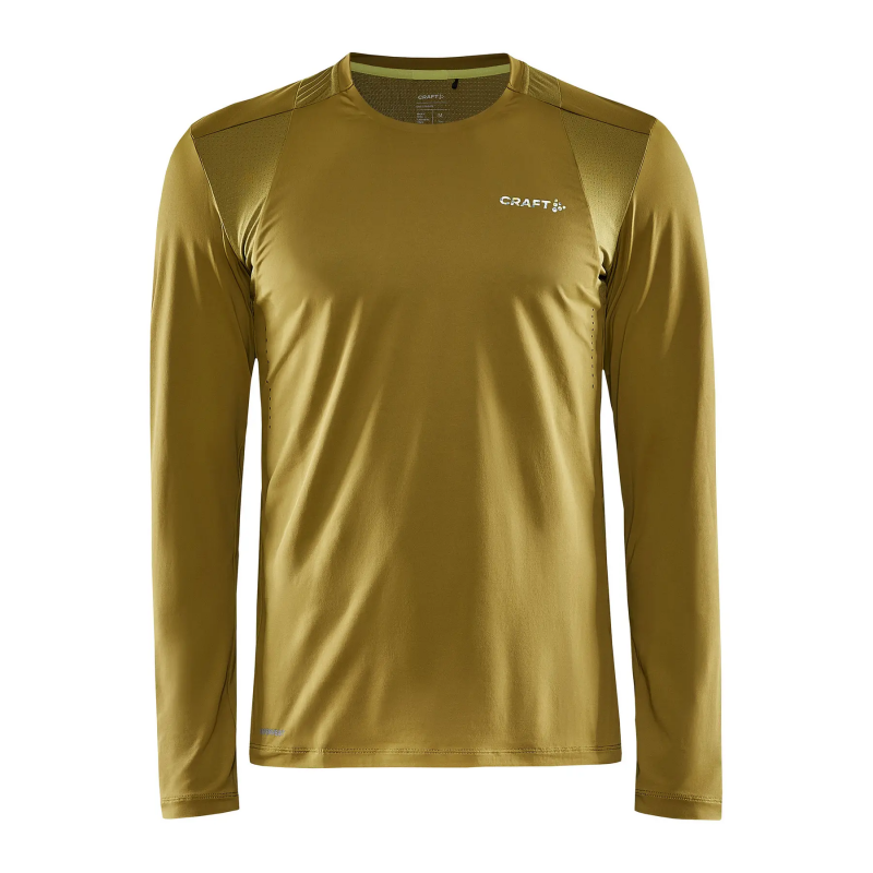 Langarmtrikot Craft ADV Hit