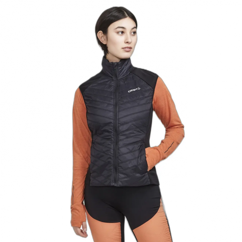 Damenjacke Craft ADV Essence Warm
