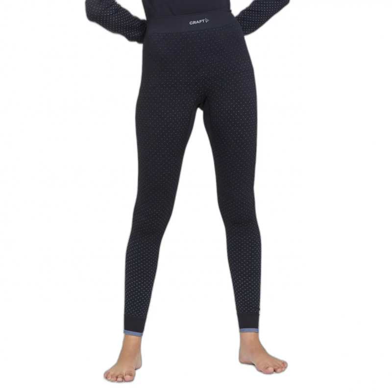Leggings Damen Craft Adv Warm Intensity