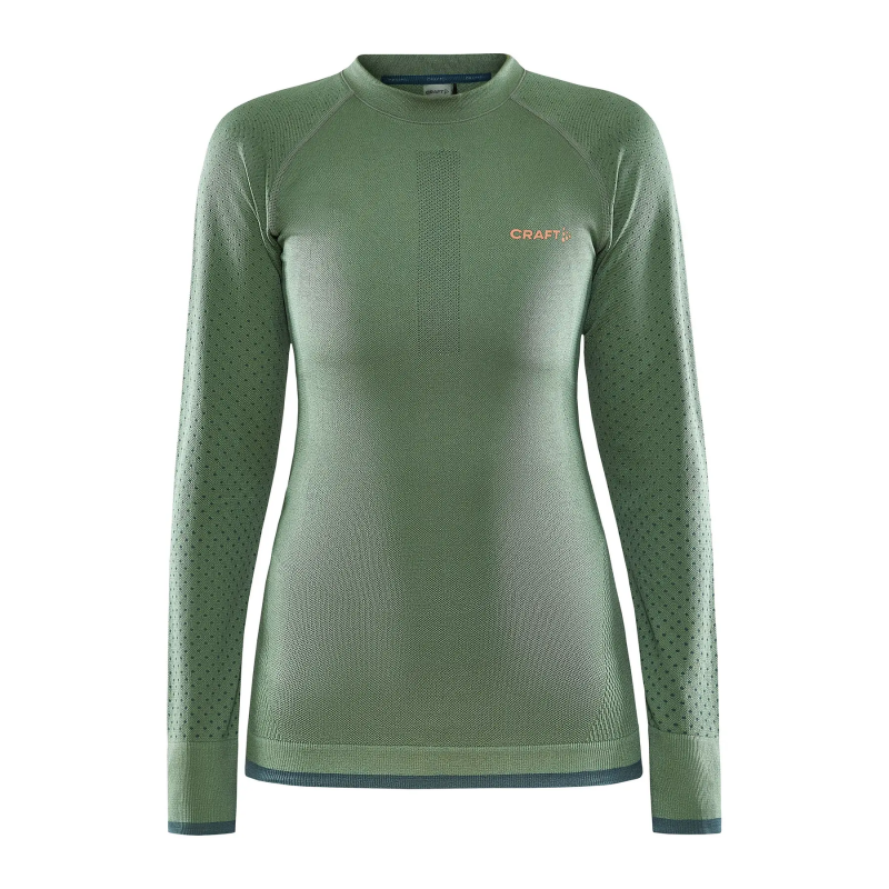 Langarmtrikot für Damen Craft ADV Warm Intensity