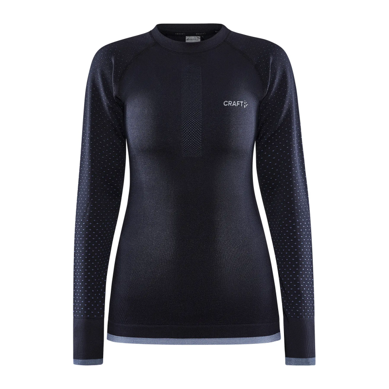 Langarmtrikot für Damen Craft ADV Warm Intensity