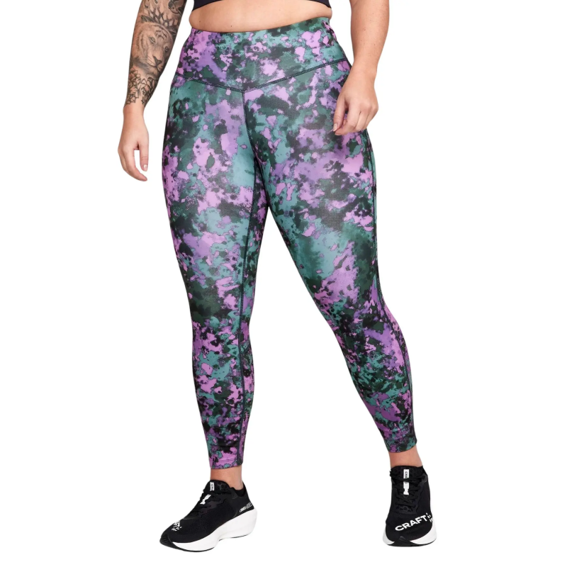 Leggings Frau Craft Adv Essence Plus