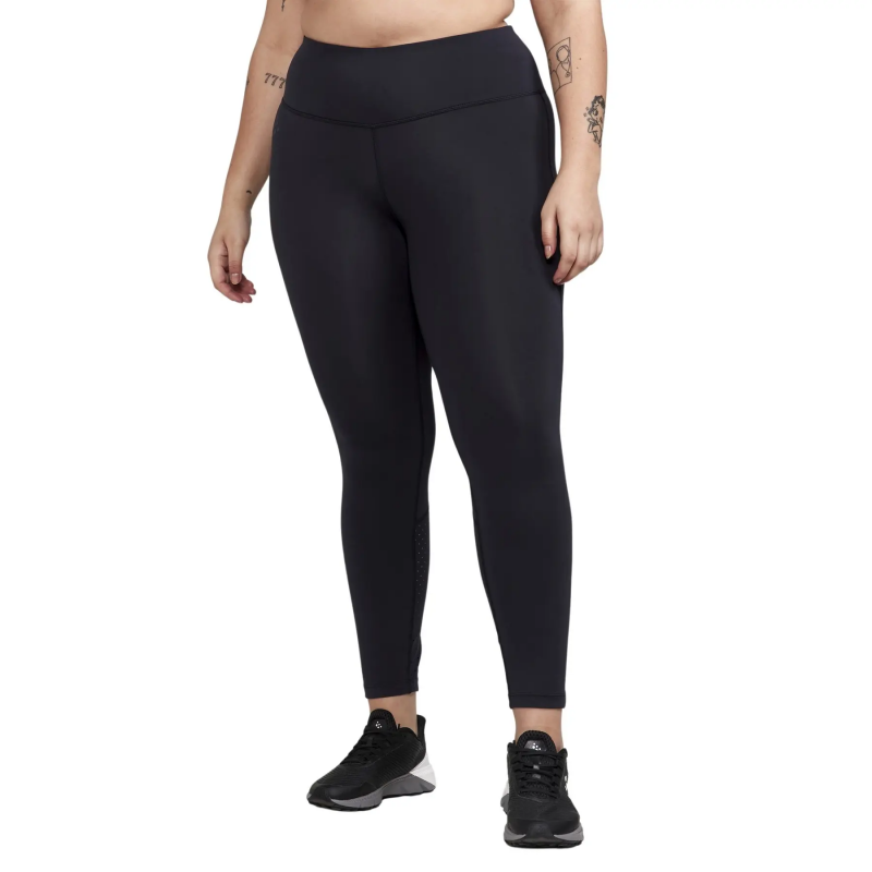 Damen Leggings Craft Adv Essence Plus Capri