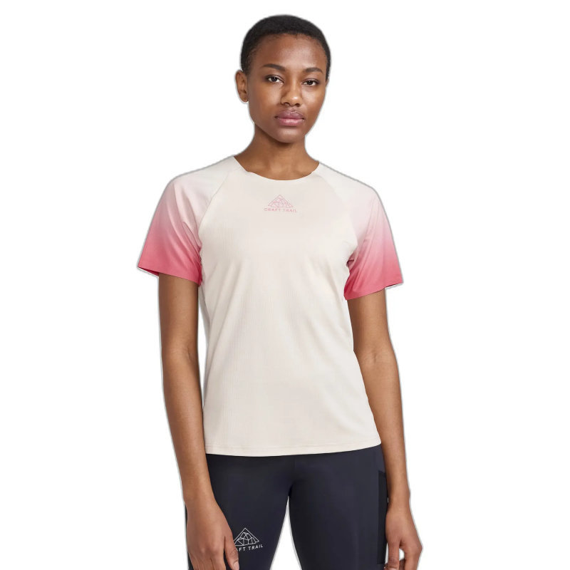 T-shirt Damen Craft Pro Trail