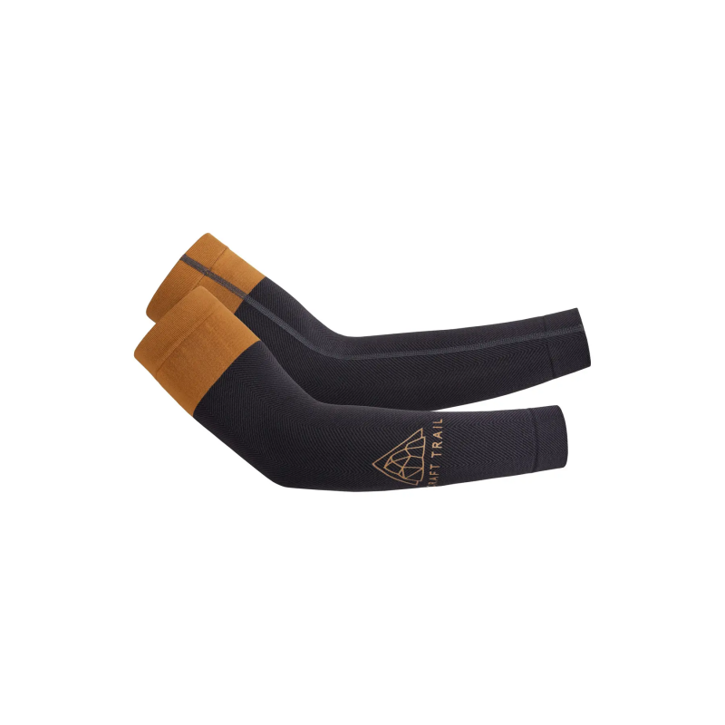 Armstulpen Craft Pro Trail Fuseknit