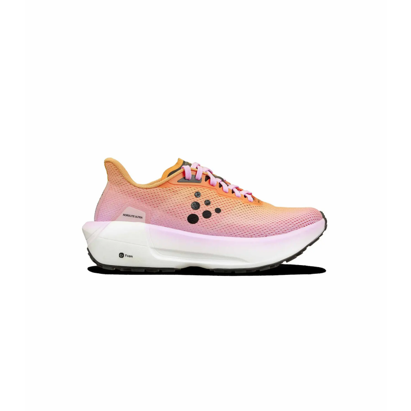 Damen-Laufschuhe Craft Nordlite Ultra