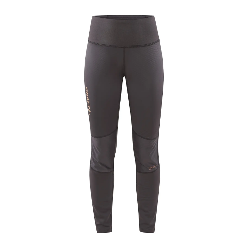Warme Leggings Frau Craft Adv Nordic Race
