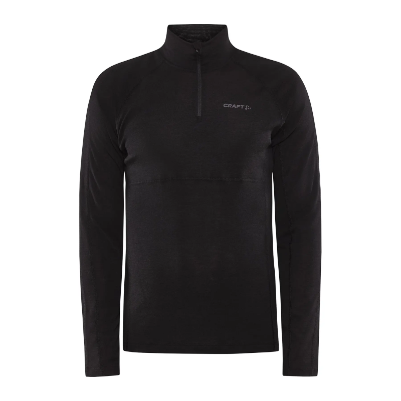 Langarmtrikot Craft ADV Wool