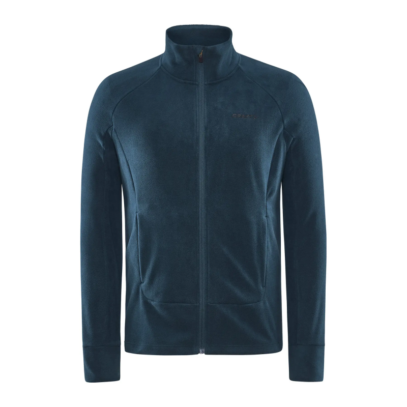 Fleecejacke Craft Adv