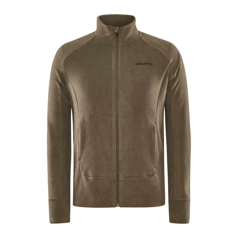 Fleecejacke Craft Adv