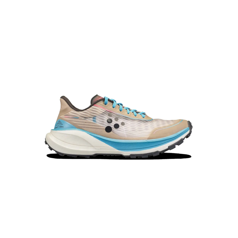 Trailrunning-Schuhe für Damen Craft Pure