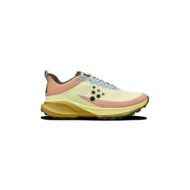 Trail-Schuhe Craft Pure X