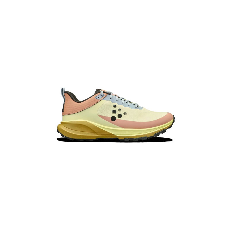 Trailrunning-Schuhe für Damen Craft Pure X