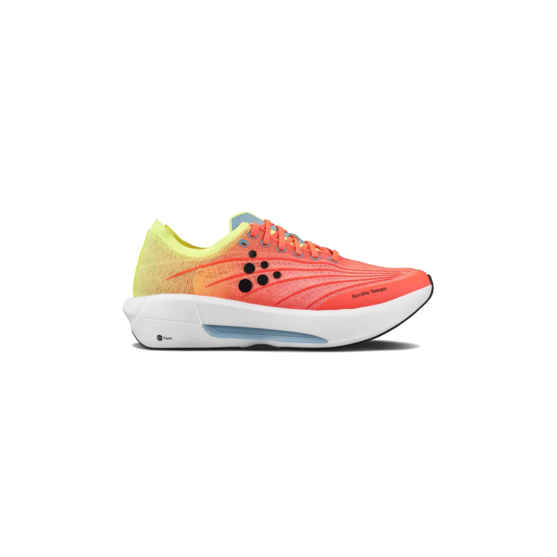 Laufschuhe Craft Nordlite Tempo