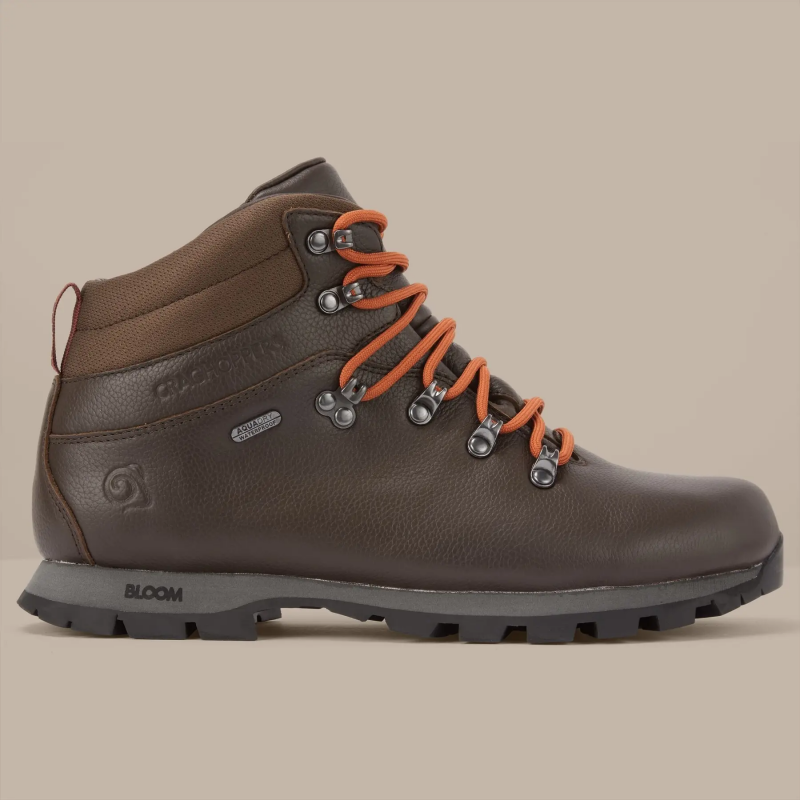 Wanderschuhe Craghoppers Trek NewHide
