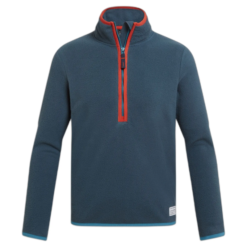 Fleece Kinder Craghoppers CO2 Renu