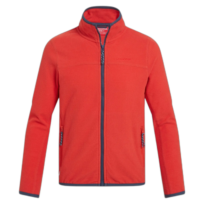 Fleece Kinder Craghoppers NosiLife Penya