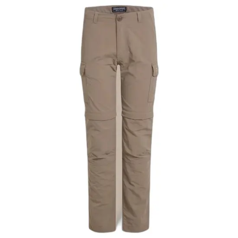 Kinderhose Craghoppers NosiLife Convertible