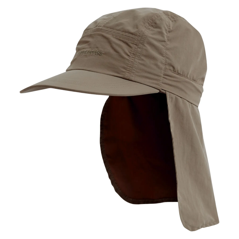 Kappe Craghoppers NosiLife Desert III