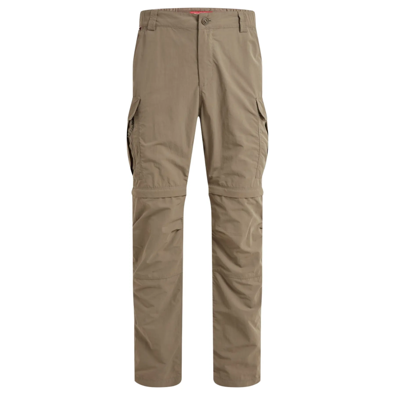 Cargo-Hose Craghoppers NosiLife Convertible III